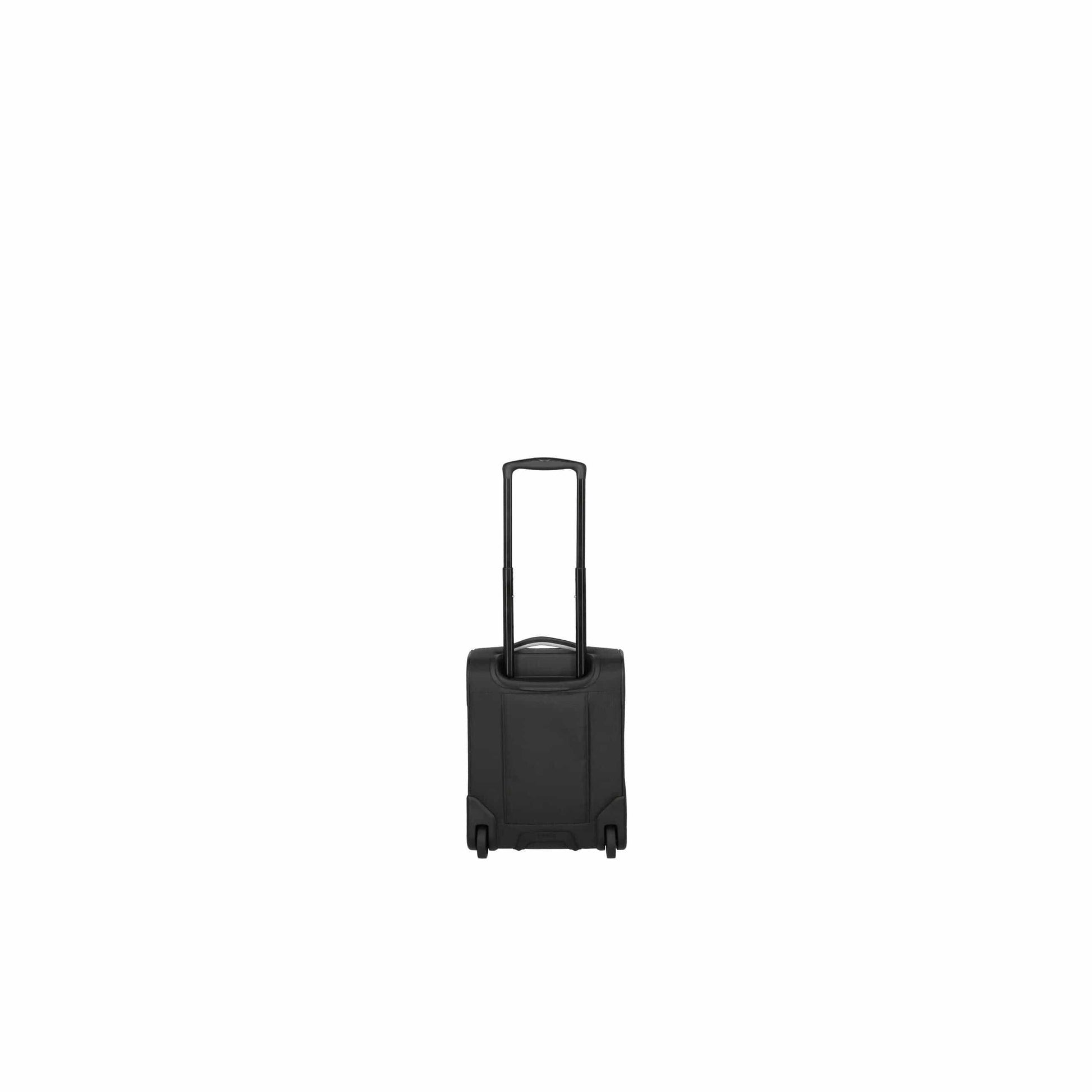 travelite Jetpack Trolley S Easy 2W – Black