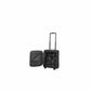 travelite Jetpack Trolley S Easy 2W – Black