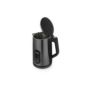 Trisa Digital Boil Kettle 1.7 L – Anthracite