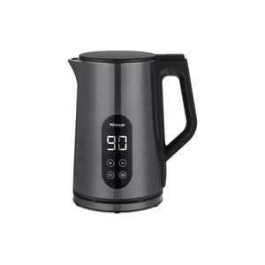Trisa Digital Boil Kettle 1.7 L – Anthracite
