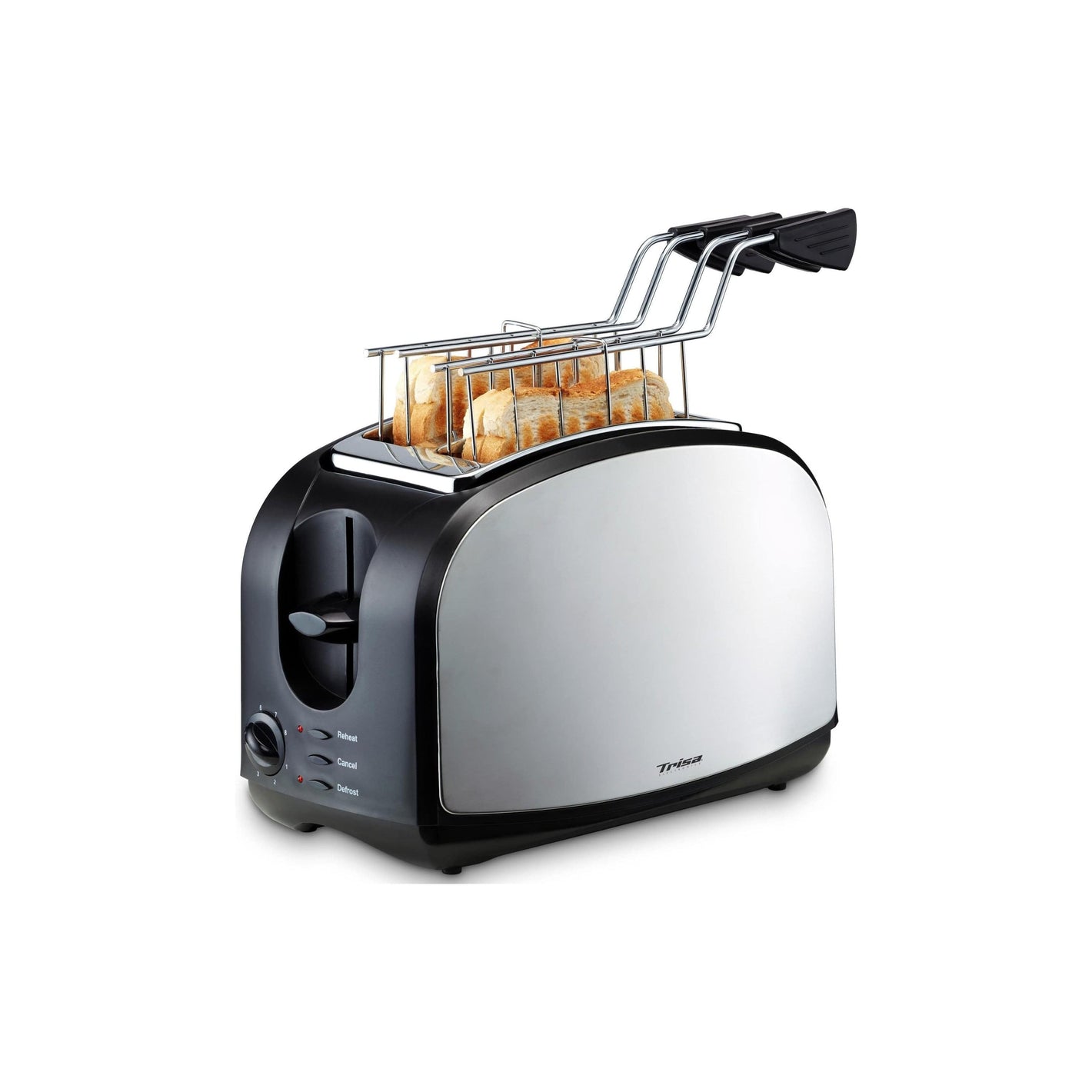 Trisa Toaster Crispy Snack