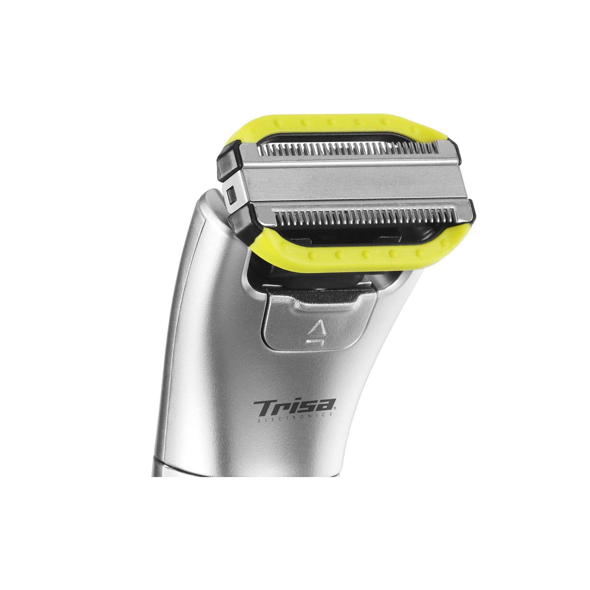 Trisa Vario Blade 2in1 Multi Groomer