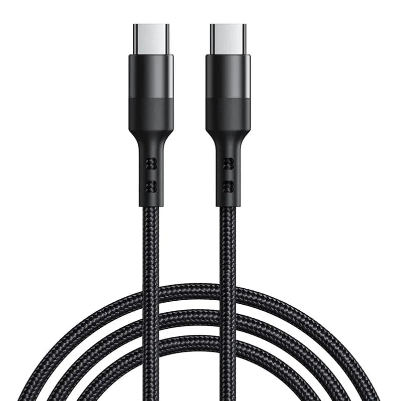 USB-C Cable Black