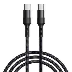 USB-C Cable Black