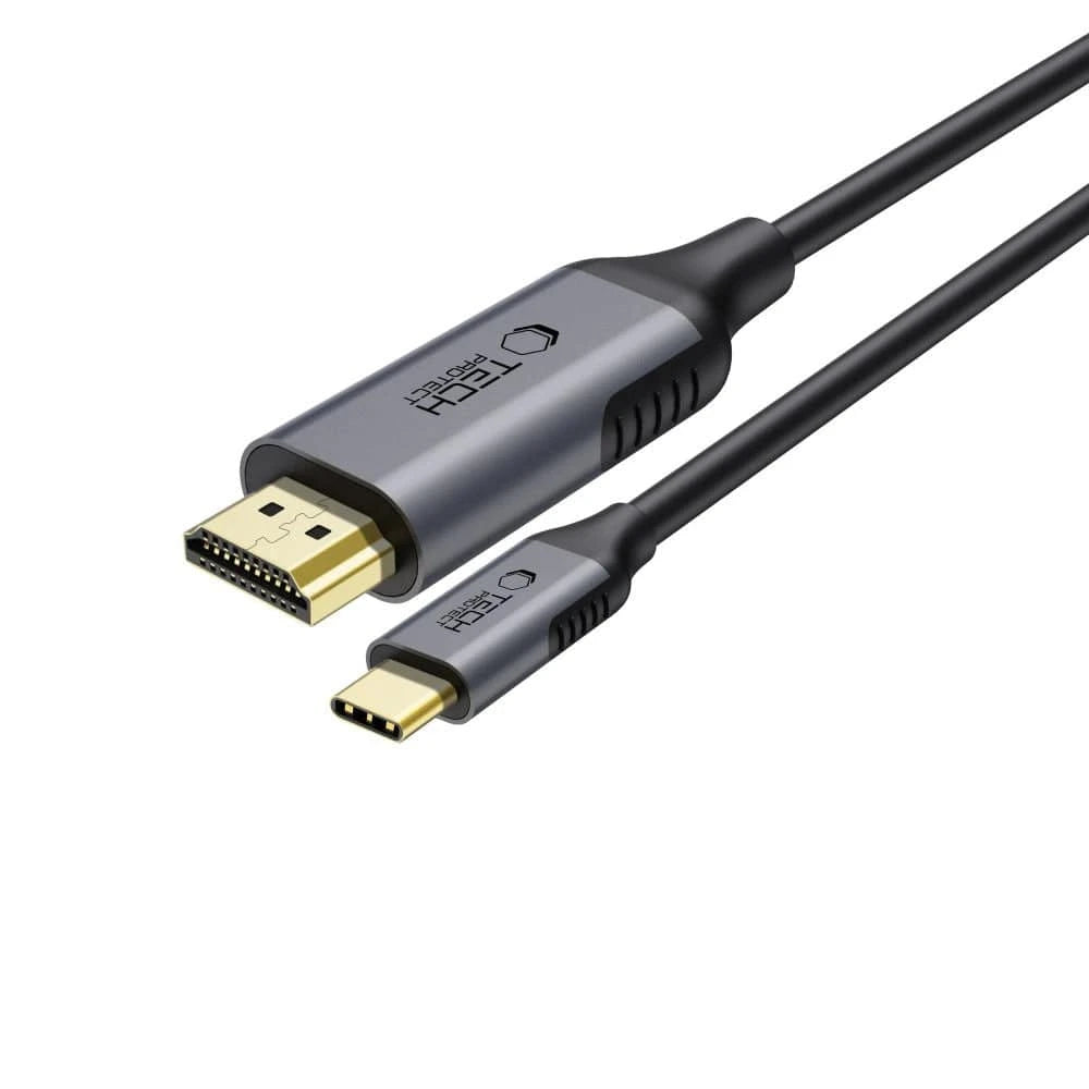 USB-C HDMI 2.0 cable  180 cm