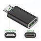 USB-C to Micro-USB Adapter | USB Type-C Male To Micro-USB Female Adapter