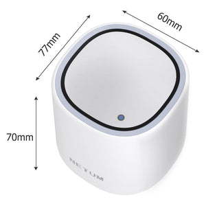USB Wired 2D Barcode Scanner