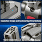 V12 Akku Für Dyson V12, Akku Kompatibel Mit V12Detect Slim/Detect Slim Absolute Fluffy SV20 SV26 SV30 SV34 SV46 Staubsauger (Nicht Für V11 SV12) V12-30