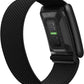 WHOOP 5.0/MG Aktivitätstracker – 12-Monatige Mitgliedschaft – Gesundheits- Und Fitness-Tracker, Schlaftracking, Personalisiertes Coaching Schwarz