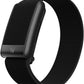 WHOOP 5.0/MG Aktivitätstracker – 12-Monatige Mitgliedschaft – Gesundheits- Und Fitness-Tracker, Schlaftracking, Personalisiertes Coaching Schwarz