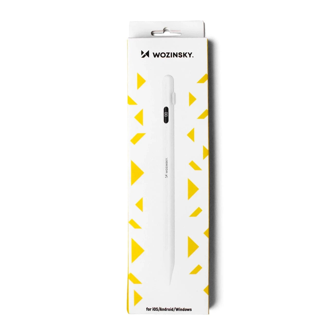Wozinsky Universal Active Stylus – White