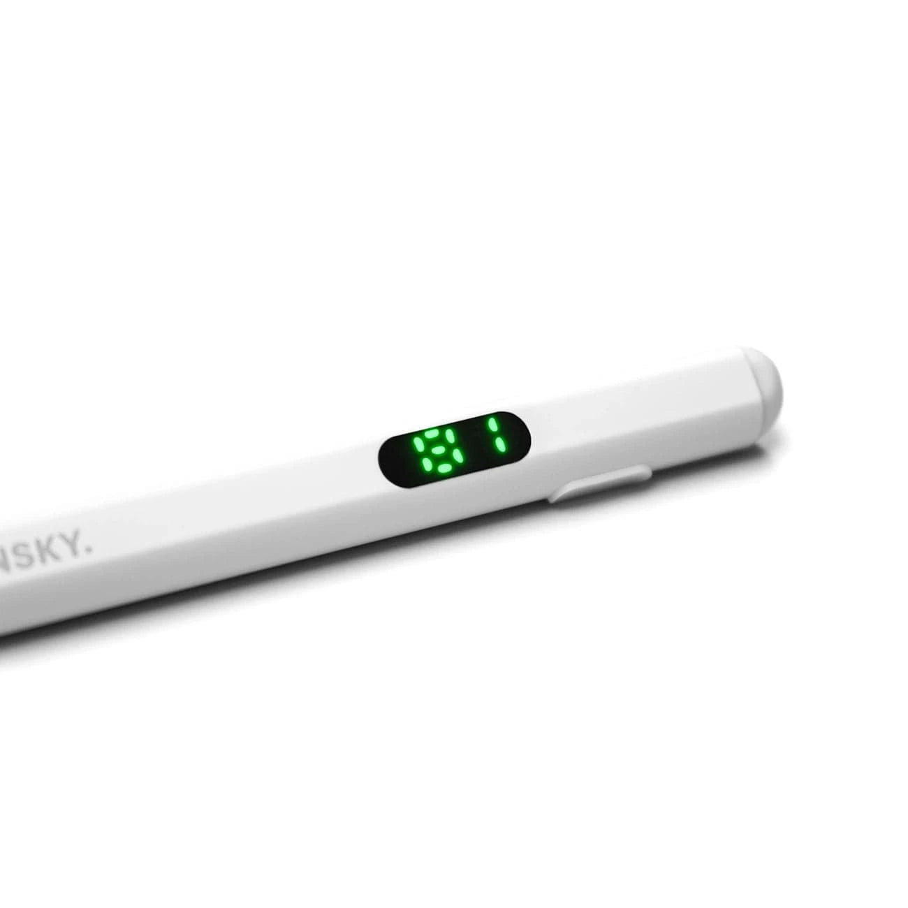 Wozinsky Universal Active Stylus – White