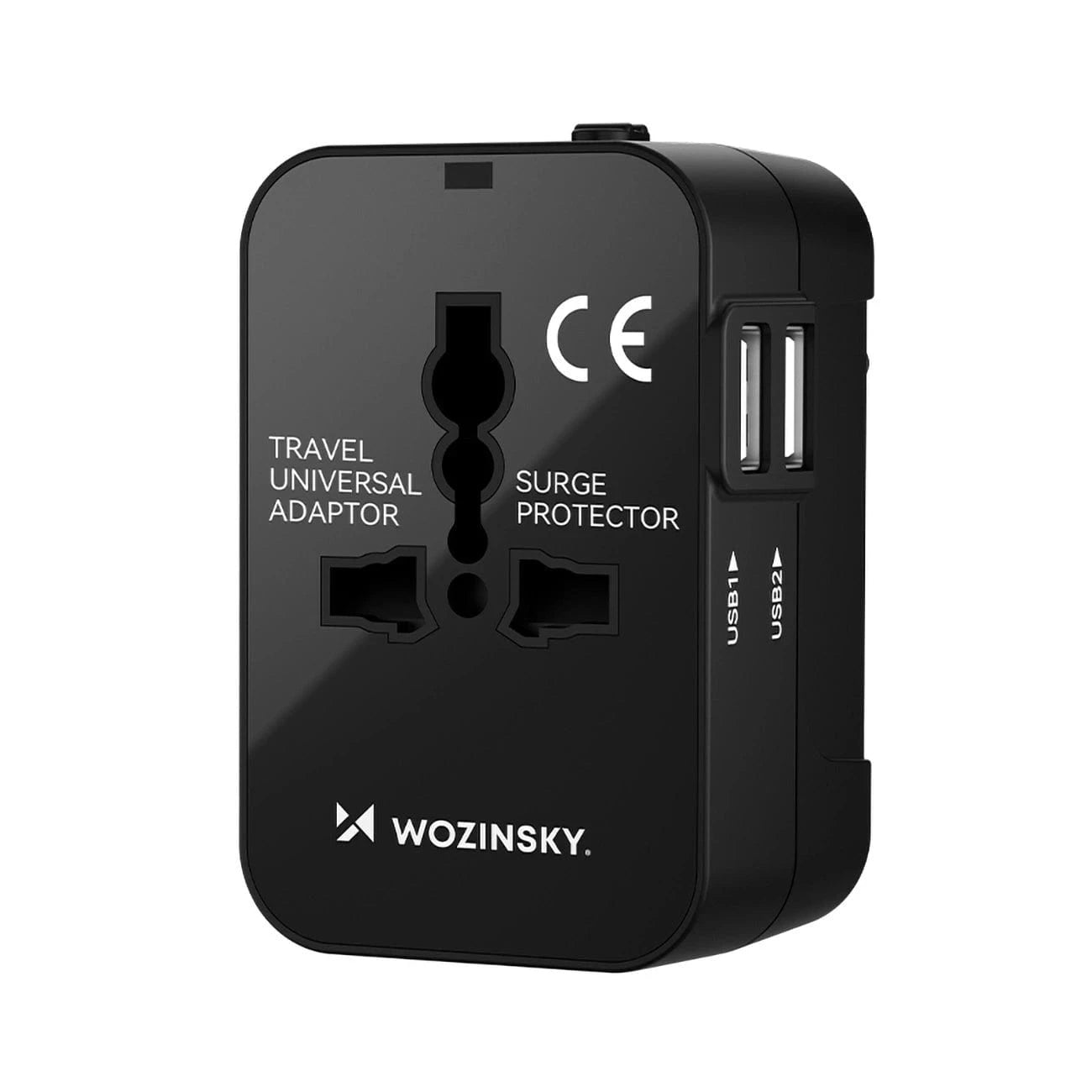 Wozinsky Universal Travel Adapter