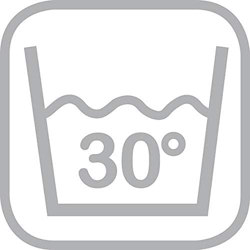 Zeller 13438 Wäschetruhe 40 X 40 X 58 Cm, Bamboo