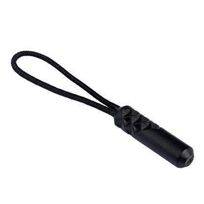 Zipper Puller  Black / 5