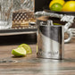 Zippo Flachmann Edelstahl - Silber - 177 Ml - Poliert - Ideal Für Wandern Und Outdoor Aktivitäten